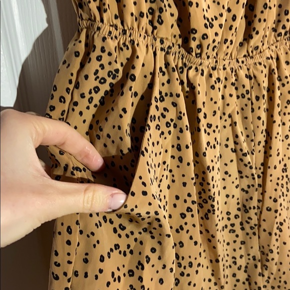 Forever 21 romper - Picture 7 of 7